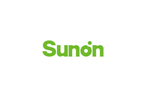 Sunon logo