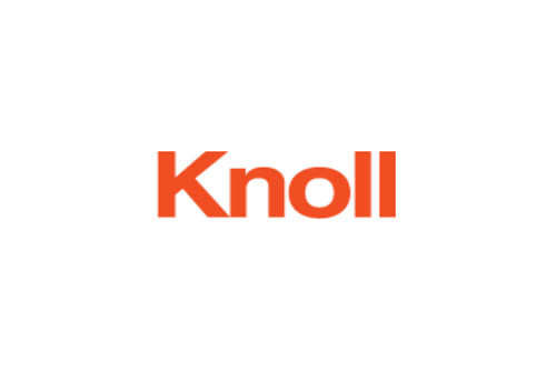 knoll logo